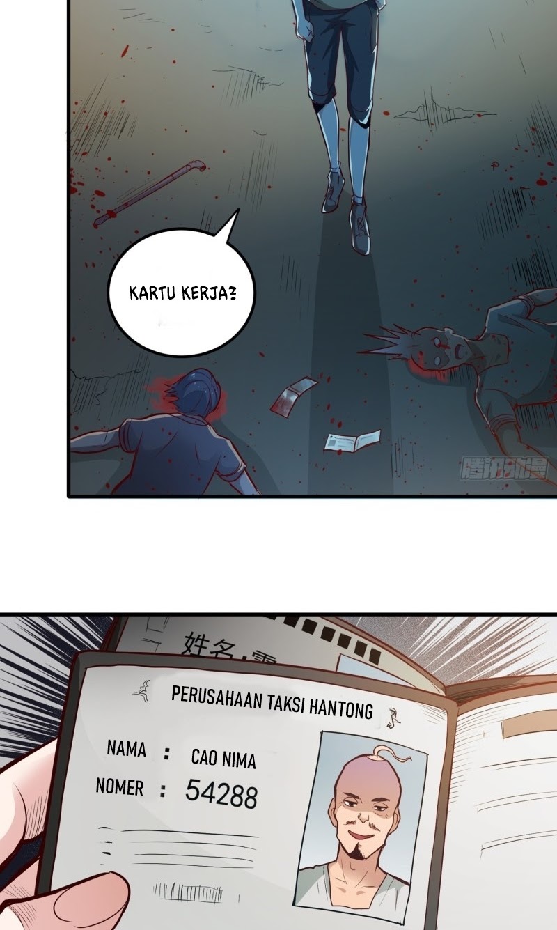 Strongest Divine Doctor Mixed City chapter 77